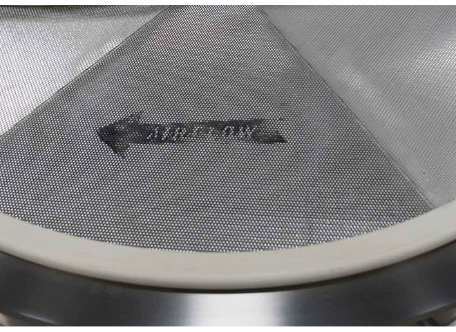 spiraflo bed plate Spiraflo Bed Plate